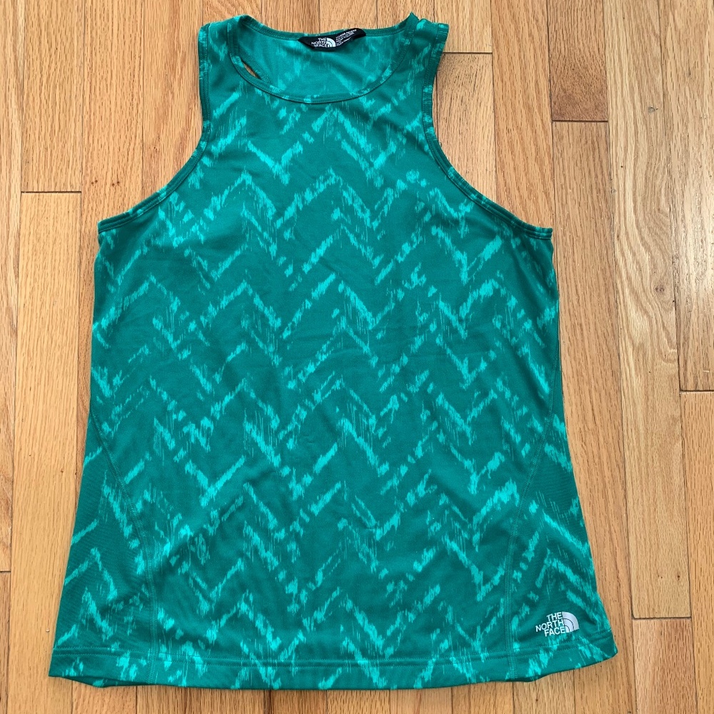 The North Face Racerback Tank